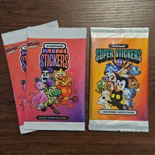 VeeFriends NYCC 2025 And PSA Magazine Exclusive Sticker Packs New York Comic Con