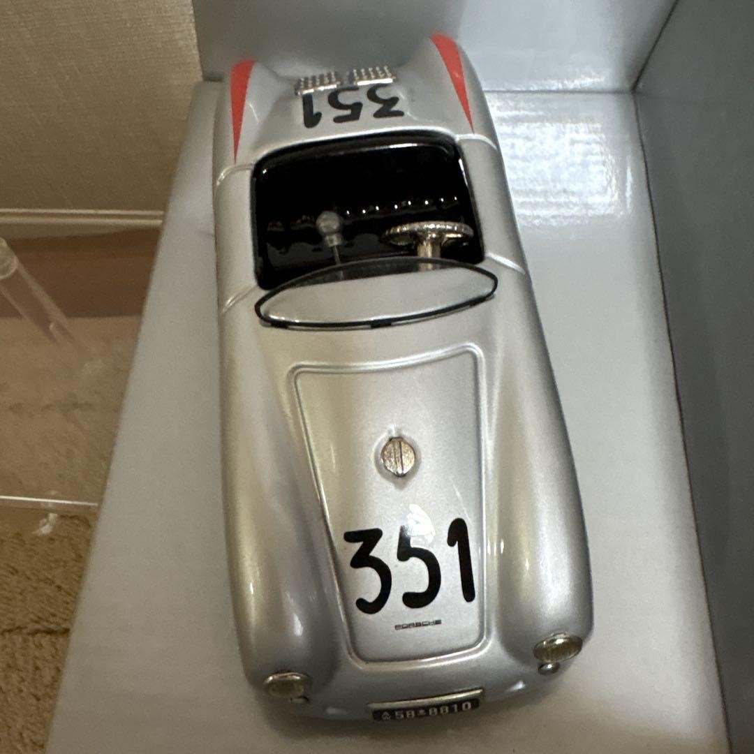 SCHUCO エグザミコ スパイダー 1954年 #351 Schuco Examico Spider 1954 351 | eBay