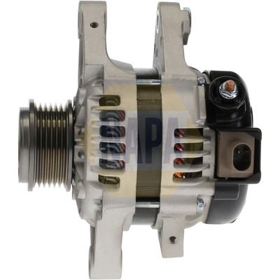 Alternator fits PEUGEOT 108 VTi 1.0 2014 on CFB(1KR) NAPA 1612351980 B000912080 - Picture 15 of 17