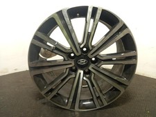 HYUNDAI I40 Alloy Wheel 18" 5x114.3 Offset ET46 8J 2011-2020 52910-3Z810