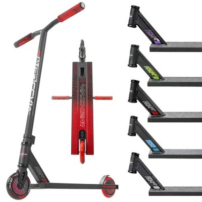 MGP Madd Gear MG3 Zen Stunt Scooter für Kinder und Erwachsene City Roller Kick