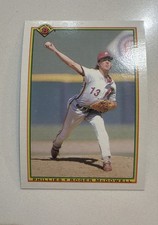 1990 Bowman - Roger McDowell #146