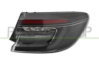 Prasco Heckleuchte RüCkleuchte Rechts FüR Renault Clio V BF Tce 90 1.0 1.3 B7