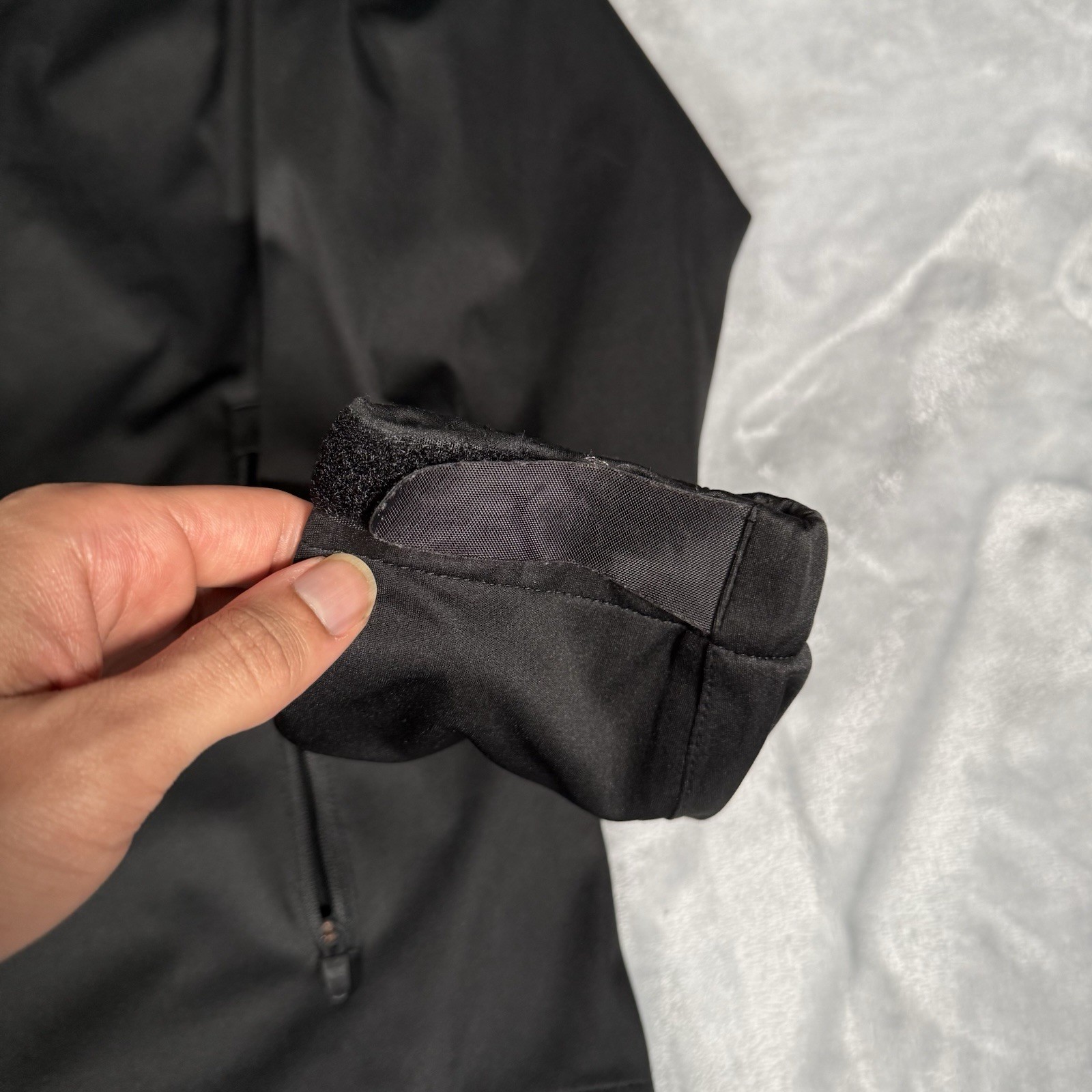 Masters Tech Performance 1/4 Zip Pullover Jacket … - image 4