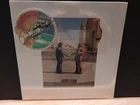 Pink Flod, "WISH YOU WERE HERE", SEALED!!! Mechanical handshake hype sticker!!!