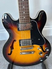 Epiphone ES-339 Semi-Hollow Electric Guitar