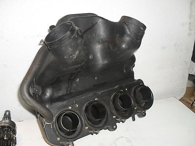 filterbox airbox kawasaki ninja 900 zx9r 2001