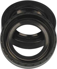 James Front Wheel Bearing Oil Seals 2-Pack #JGI-47519-83-A2 Harley Davidson