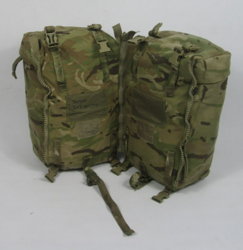 MTP PLCE SIDE POCKETS FADED - Picture 2 of 2