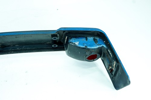 07 Harley Electra Ultra Touring Tour Pak Rear Brake Light Housing NO Bulbs 1319 - Bild 14 von 23
