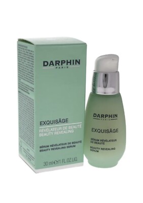 DARPHIN Exquisage Beauty Revealing Serum 30 ml/1.7 fl oz NIB