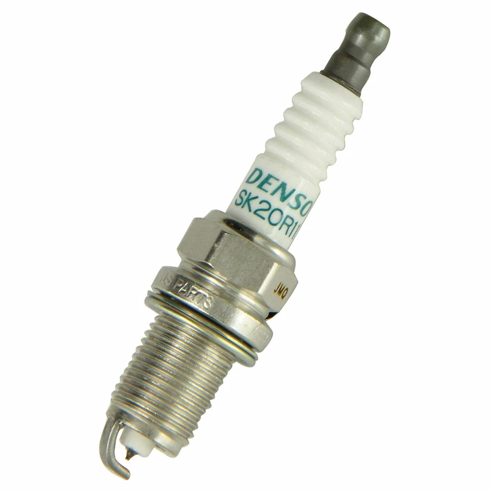 Juego de bobinas de encendido y bujías para Mercedes-Benz C240 C280 C320 C43 CL500 UF35 Foto 4 de 4