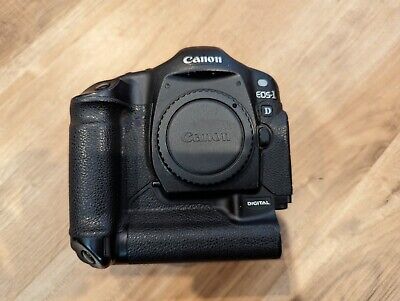 READ - Canon EOS-1D Mark I, 4.1 megapixel CCD sensor, 1D READ - Canon EOS-1D Mark I, 4.1 megapixel CCD sensor, 1D