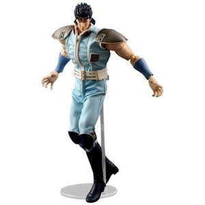 fist of the north star figures
