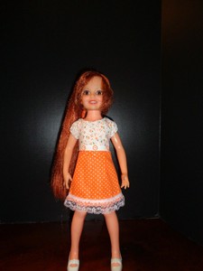 crissy doll ebay