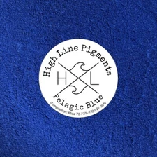 Our Highline Pigment Colors with Epoxy = Amazing Art! 20g