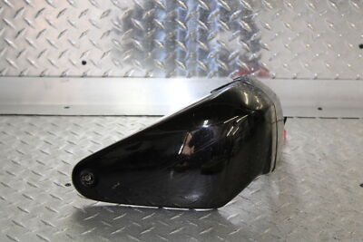 2004 YAMAHA ROAD STAR XV1700AM MIDNIGHT RIGHT  SIDE COVER  4WM-21721-00-PA