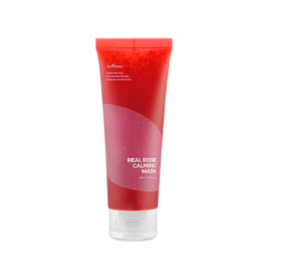 [Isntree] Real Rose Calming Mask 100ml Sale!
