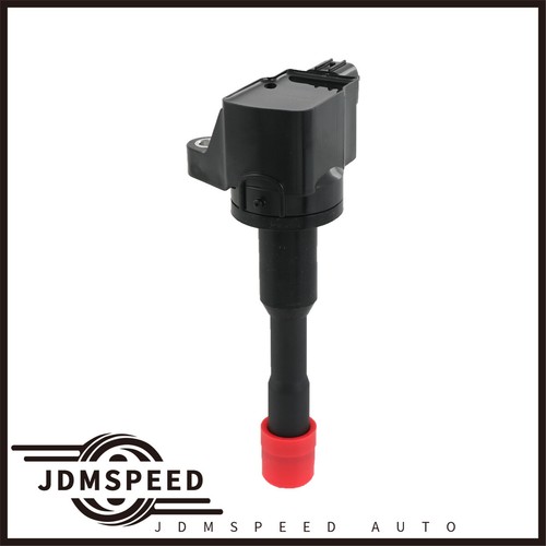 Fits For Honda 2003-2011 Civic Hybrid 1.3L 4x UF374 Ignition Coils 30521PWAS01 - Picture 4 of 12