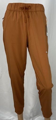 Patagonia Terrebonne Jogginghose Damen Neu mit Etikett Größe Small Farbe Robin Brown