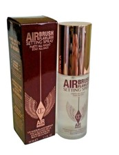 Charlotte Tilbury Airbrush Flawless Setting Spray 34ml 1.1oz Product
