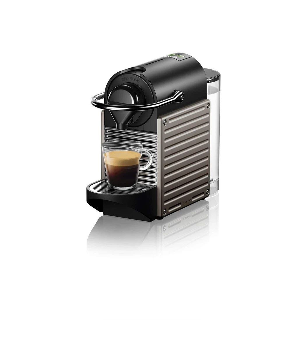 Pixie espresso cheap
