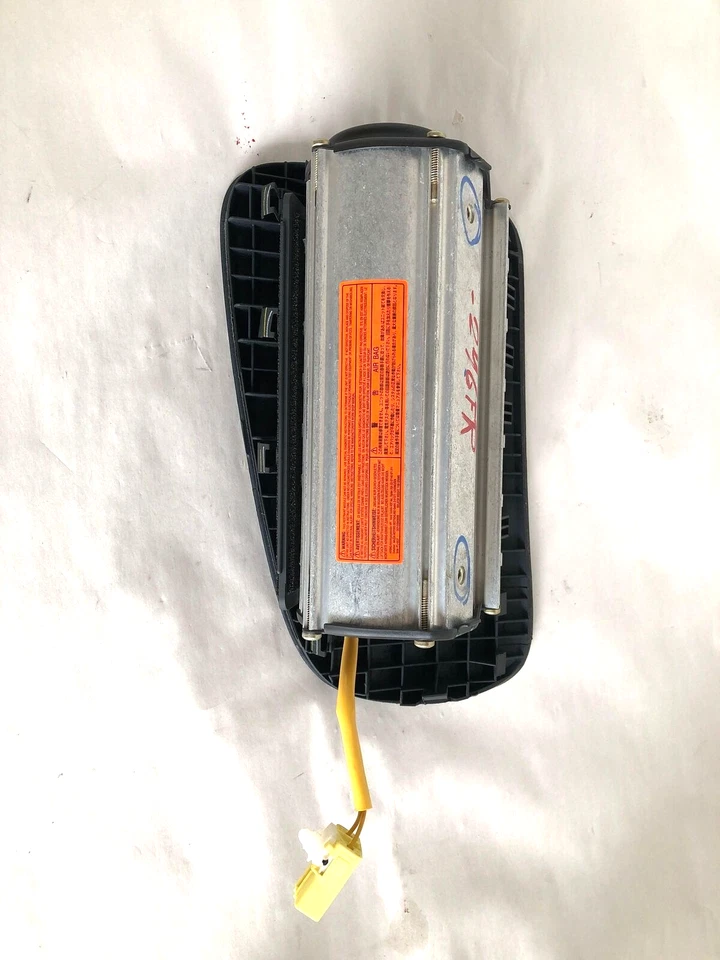 2001-2003 MAZDA PROTEGE Airbag Front Dash Passenger Air Bag Safety SRS Right OEM - Image 4 of 4