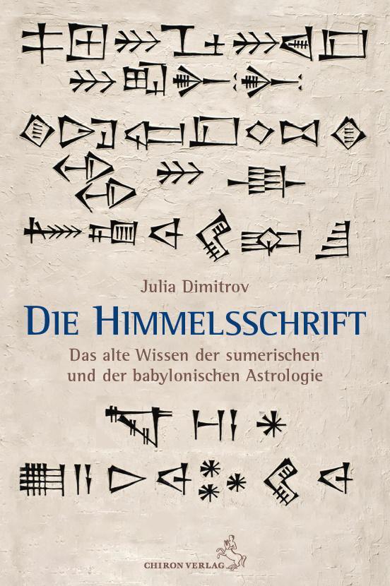 Thumbnail - Die Himmelsschrift Julia Dimitrov