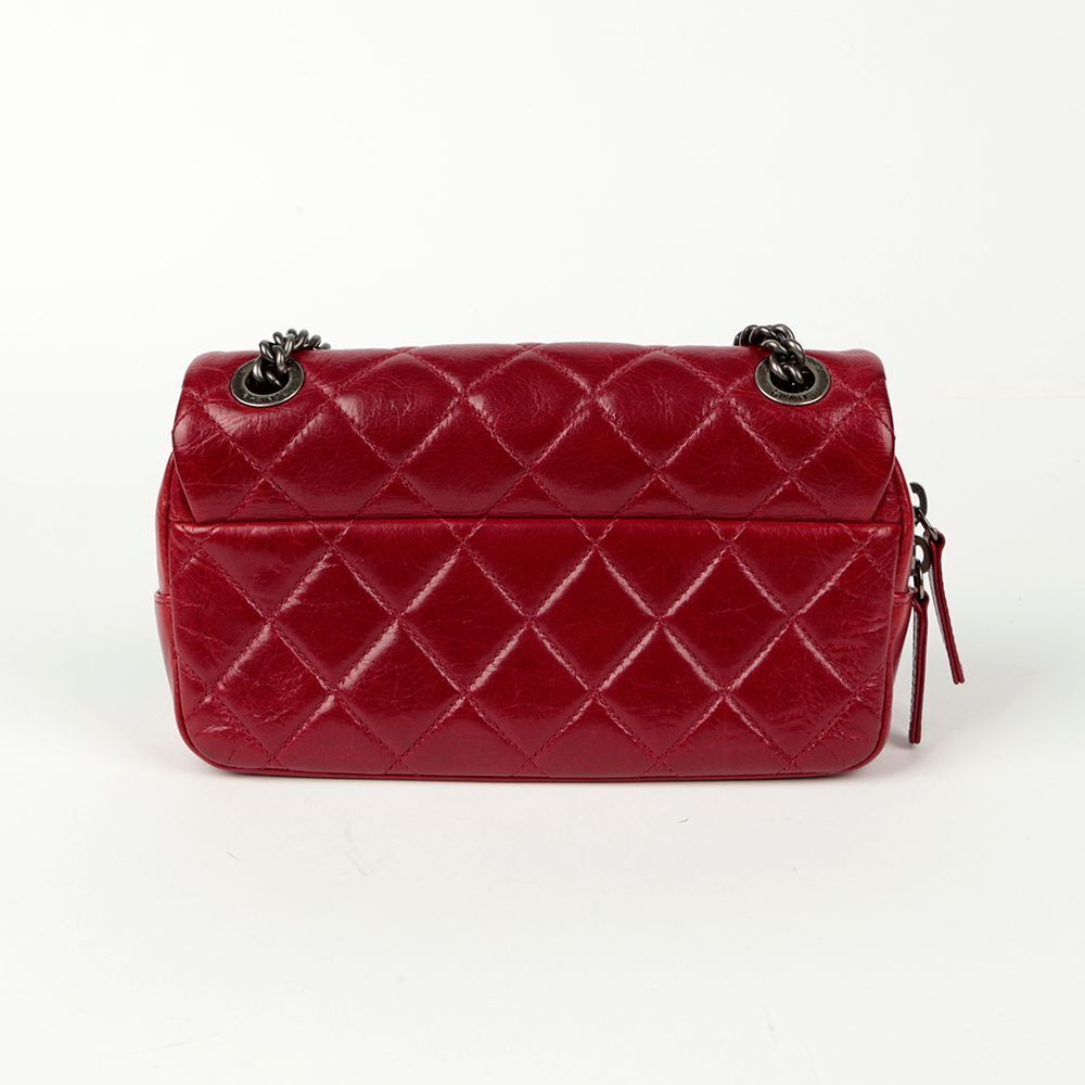 CHANEL Crave Duo Shoulder Bag A92369 CC | eBay CHANEL Crave Duo Shoulder Bag A92369 CC | eBay