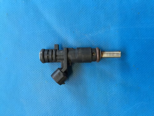BMW MINI ONE/COOPER BENZINEINSPRITZDÜSE (Teilenr.: 7528176 SCHWARZ) R55/R56/R57