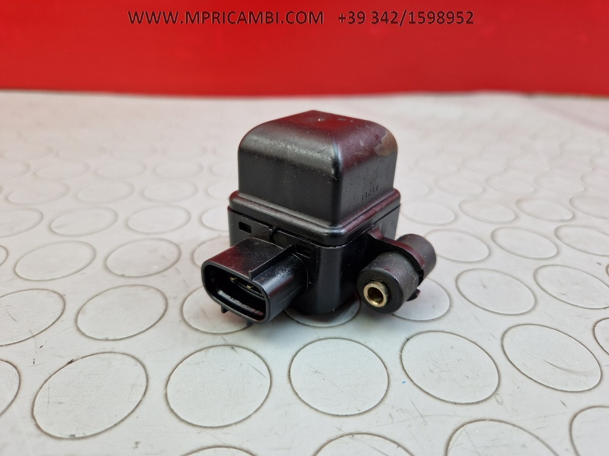 FALL SENSOR KILL 27010-0007 KAWASAKI NINJA ZX-6RR 600 2004 FALL SENSOR KILL 27010-0007 KAWASAKI NINJA ZX-6RR 600 2004