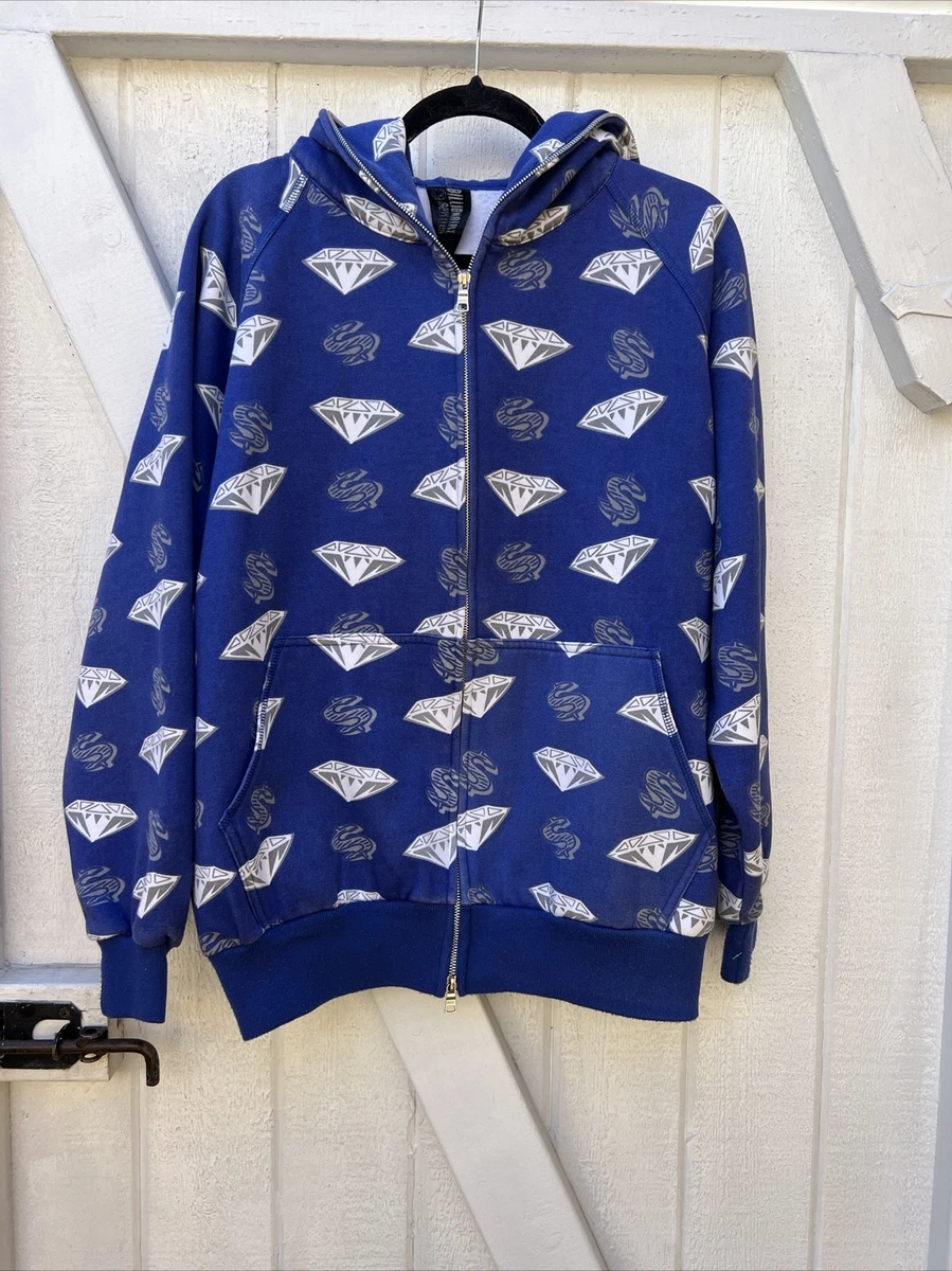 Bbc full zip best sale hoodie