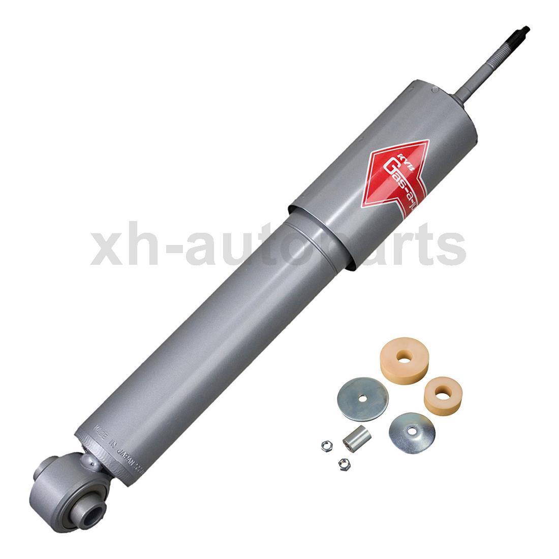 Fits 1994~1996 Jaguar XJ12 2X Rear KYB Shocks Struts Shock