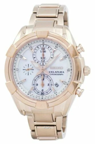 Seiko Velatura