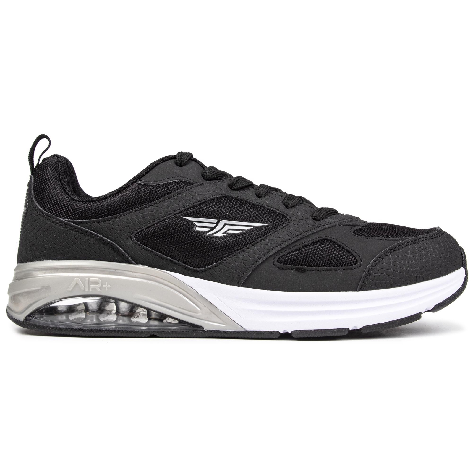 RED TAPE Mens Air+ Runner Running Style 