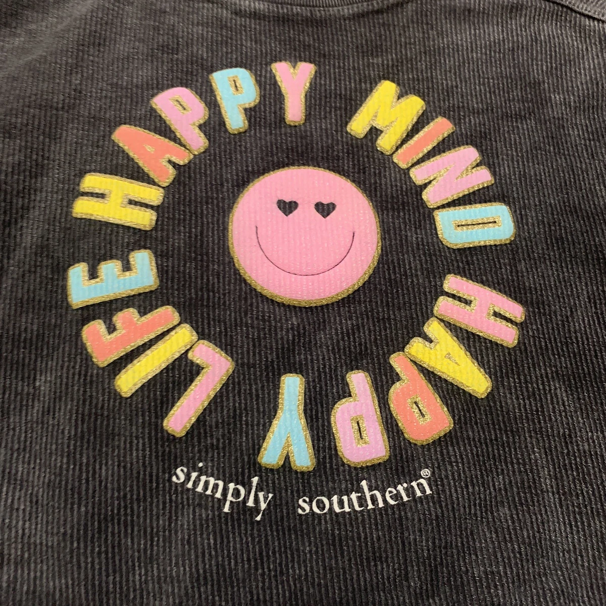 Simply southern best sale sweatshirt