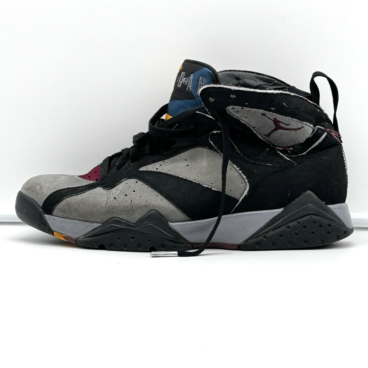 bordeaux 7s size 10.5