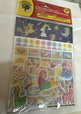 Teaching Tree Layered Combo Sticker Packs 180 PC