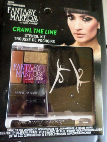 wet n wild Makeup Sets & Kits