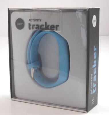 IJOY Activity Tracker