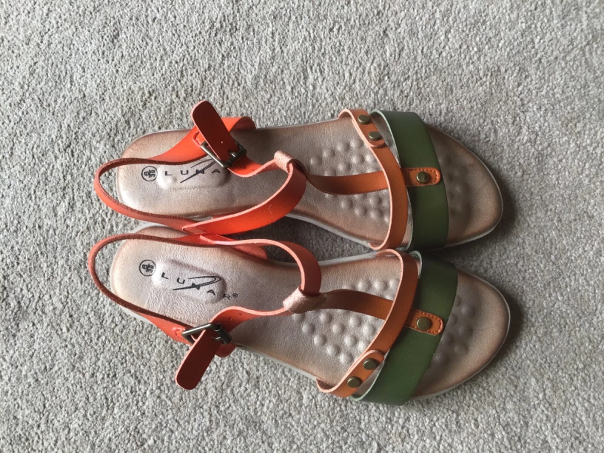 Lunar shop sandals ebay