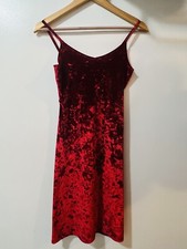 Vintage Dress H&G M Y2k