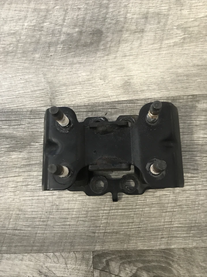 Lexus Is250 IS350 GS350 2006-2009 montaje de transmisión OEM Foto 2 de 4