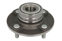 BTA H21026BTA Radlagersatz Radnabe Hinten FüR Nissan Prairie PRO Primera