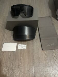 Sunglasses Rick Owens | eBay Sunglasses Rick Owens | eBay
