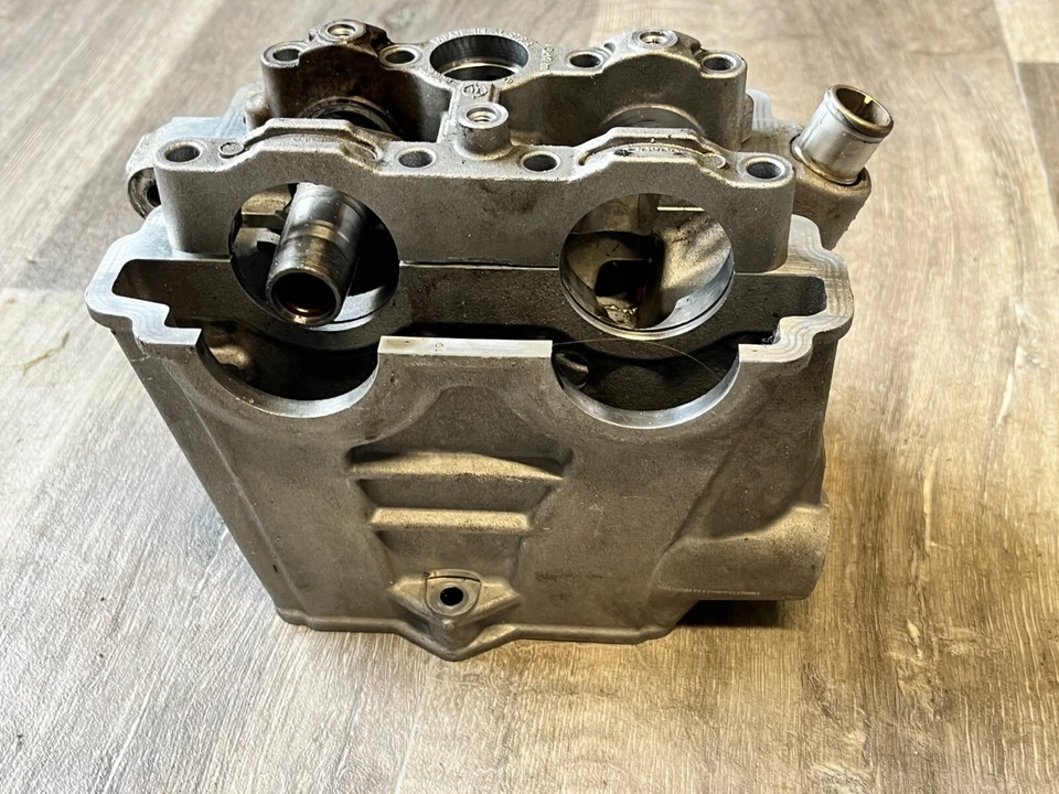 KTM Zylinderkopf Cylinder Head Nockenwelle 77836020050 Husaberg Husqvarna FC 350 - Bild 2 von 4