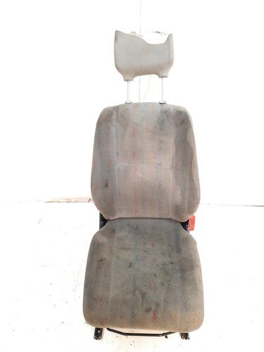 Sitz Fahrersitz Stoff vorne links VW LT 26 35 46 Mercedes Sprinter W901-W902 905