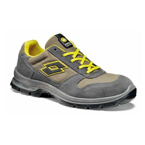 scarpe antinfortunistiche lotto works sprint II R6991 cat S1P estive uomo  donna | eBay