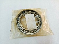 6021 C3 BALL Bearing 105x160x26 NEW SKF EXPOLORER WITHOUT BOX REPER PACK 6021 C3