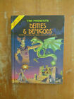 Deities and Demigods, Legends and Lore by James M. Ward (Hardcover)